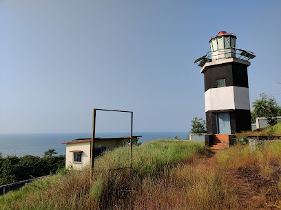 Lighthouse Gokarna