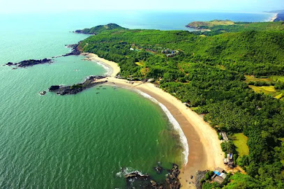 Om Beach Gokarna
