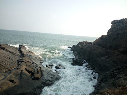 Small Hell Beach Gokarna