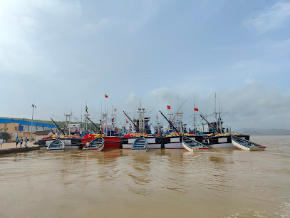 Tadri Harbour