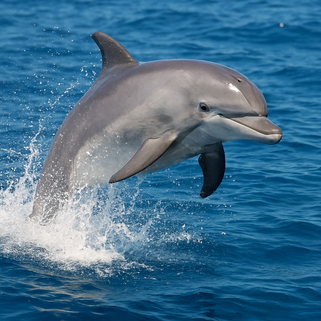 Dolphin