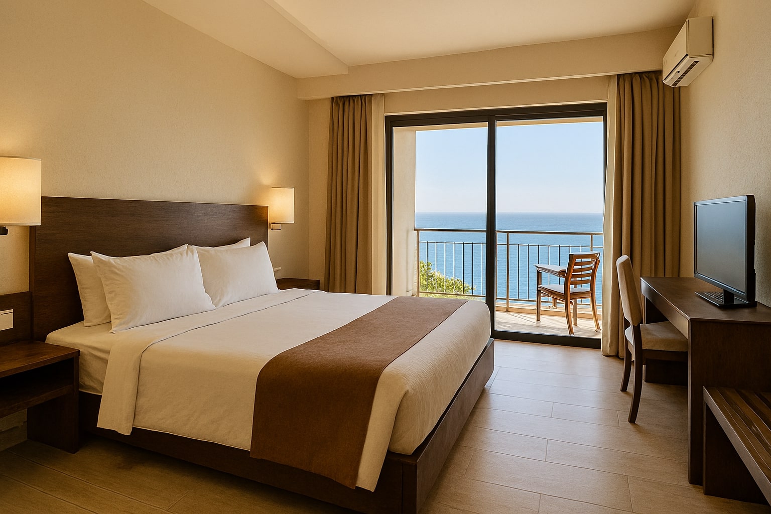 Best Rooms in Gokarna