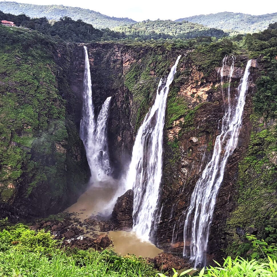 Jog Falls
