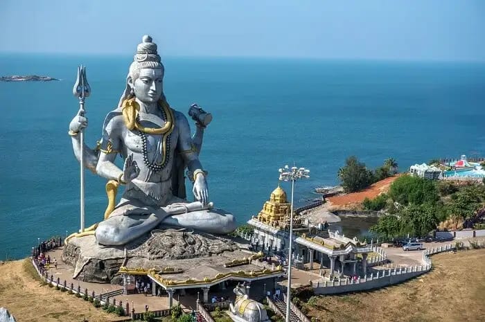 Murdeshwar
